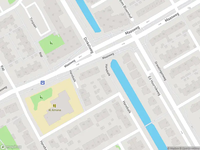 Overlastmelding Hanebalk in Hoorn gesloten