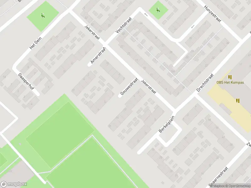 112 melding Overlastmelding Gouwestraat in Beverwijk