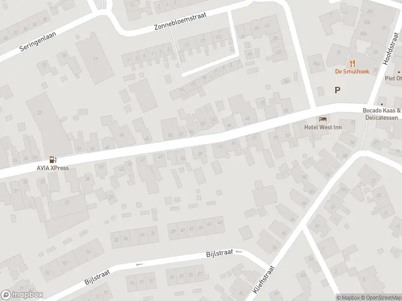 Overlastmelding Beltstraat in Hippolytushoef gesloten