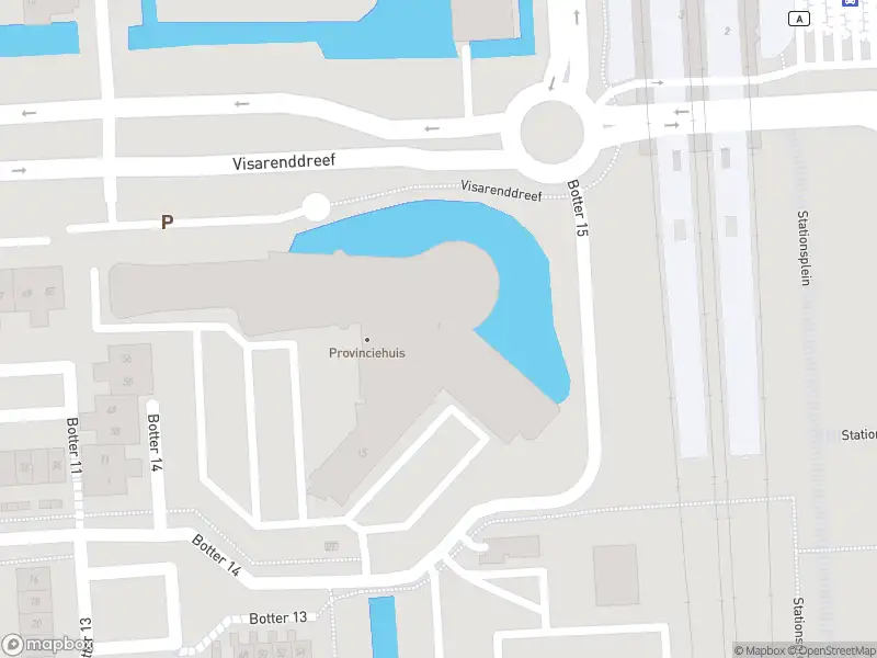 Overlastmelding Visarenddreef in Lelystad