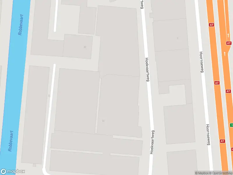 112 melding Overlastmelding Hoekvaartweg in Wieringerwerf