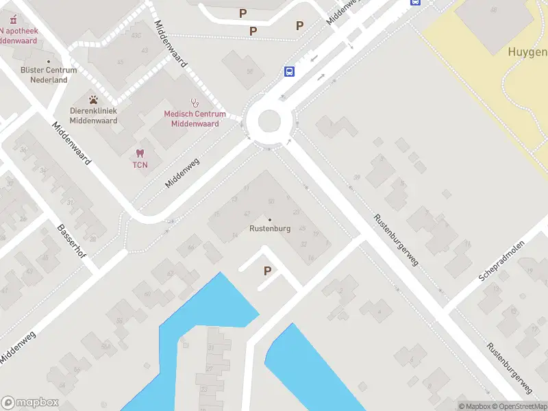 112 melding Overlastmelding Rustenburgerhof in Heerhugowaard