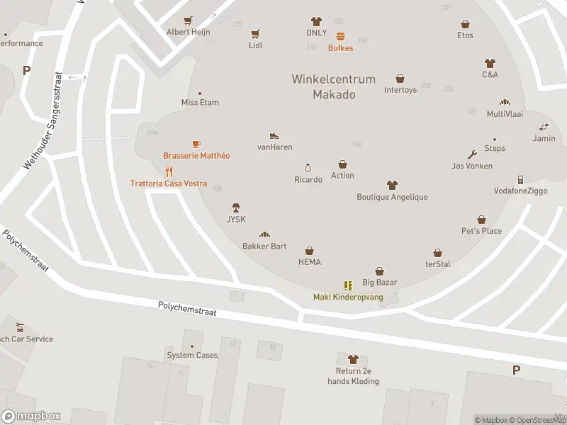 Overlastmelding Wethouder Sangersstraat in Geleen gesloten