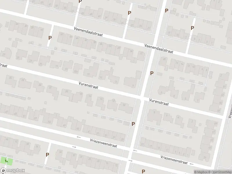 Overlastmelding Vurenstraat in Tilburg gesloten