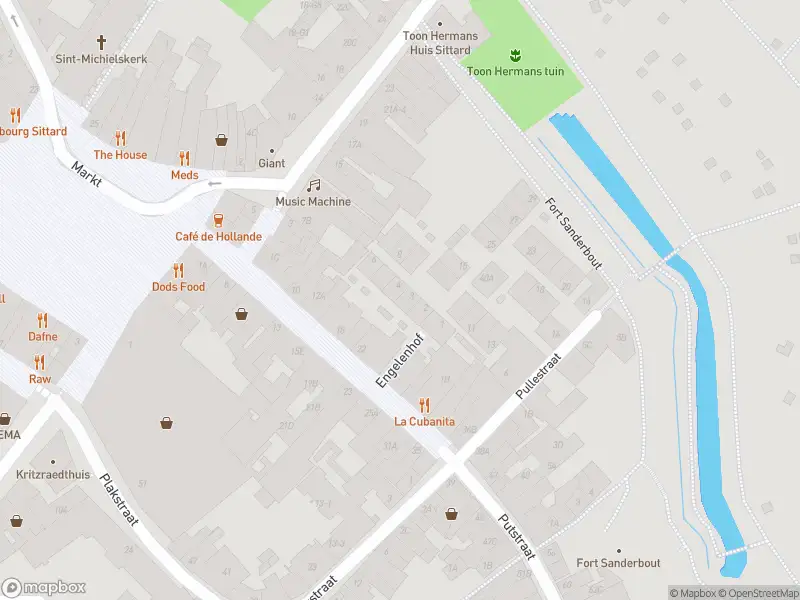 112 melding Anonieme overlastmelding Engelenhof in Sittard gesloten