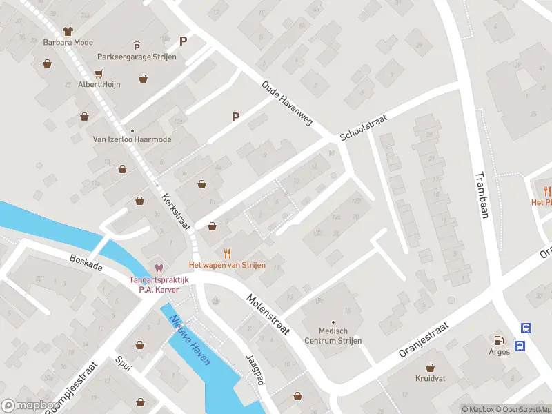Overlastmelding Schoolstraat in Strijen gesloten