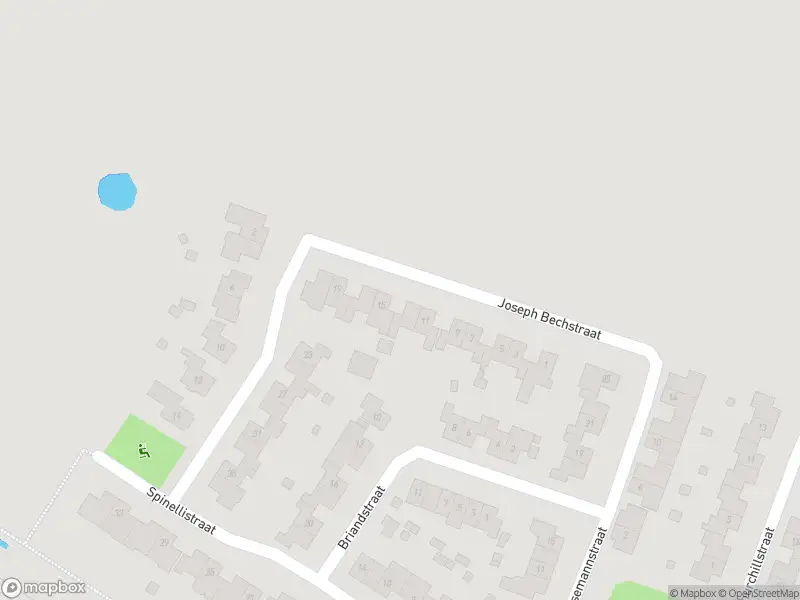 Overlastmelding Joseph Bechstraat in Zevenaar gesloten