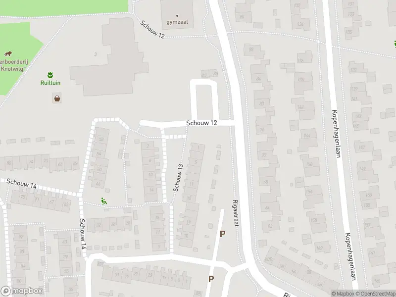 112 melding Anonieme overlastmelding Schouw in Lelystad