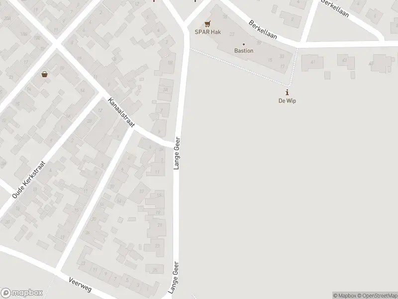 Overlastmelding Kerklaan in 4417BD Hansweert