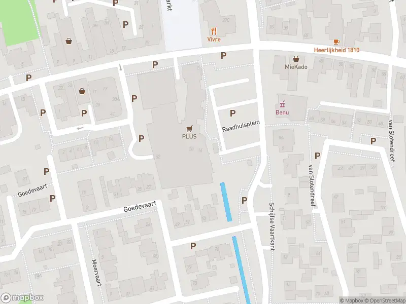 112 melding Overlastmelding Raadhuisplein in Rucphen gesloten