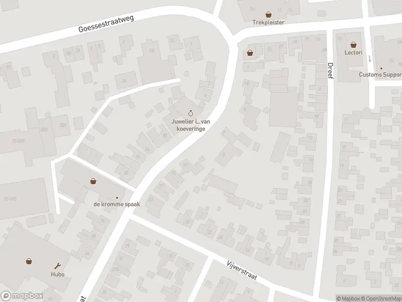 Overlastmelding Dijkwelsestraat in Kapelle gesloten