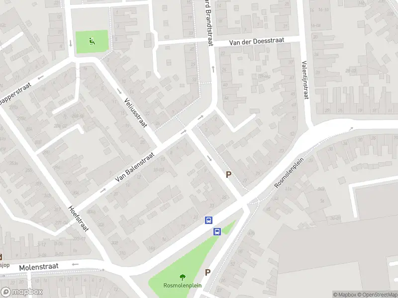 Overlastmelding Pieter Borstraat in Tilburg