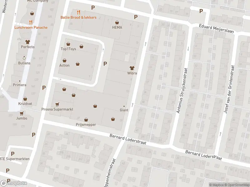 112 melding Overlastmelding Jacques Oppenheimstraat in Tilburg gesloten