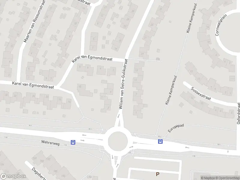 Anonieme overlastmelding Willem van Gelre-Gulikstraat in Sittard