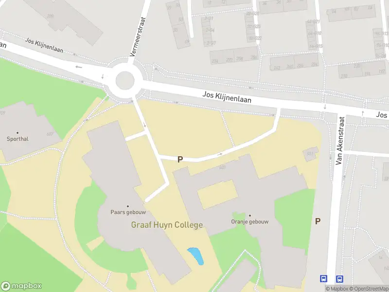 Anonieme overlastmelding Jos Klijnenlaan in Geleen