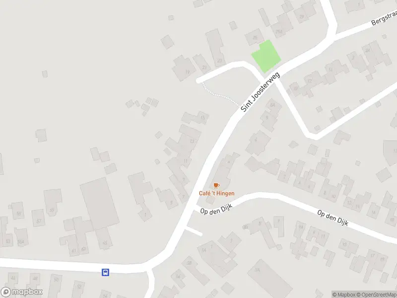 Overlastmelding Sint Joosterweg in 6102GA Echt gesloten