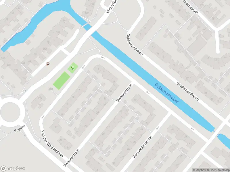 112 melding Overlastmelding Sweensstraat in Noordwijkerhout gesloten