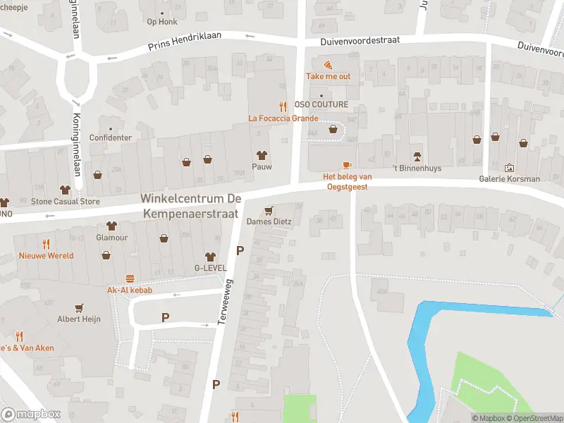 112 melding Overlastmelding De Kempenaerstraat in Oegstgeest