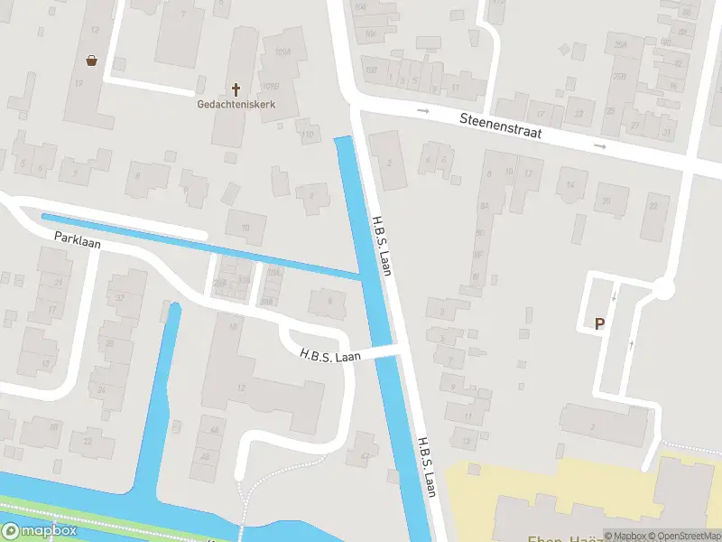 112 melding Overlastmelding H.B.S.Laan in Oud-Beijerland