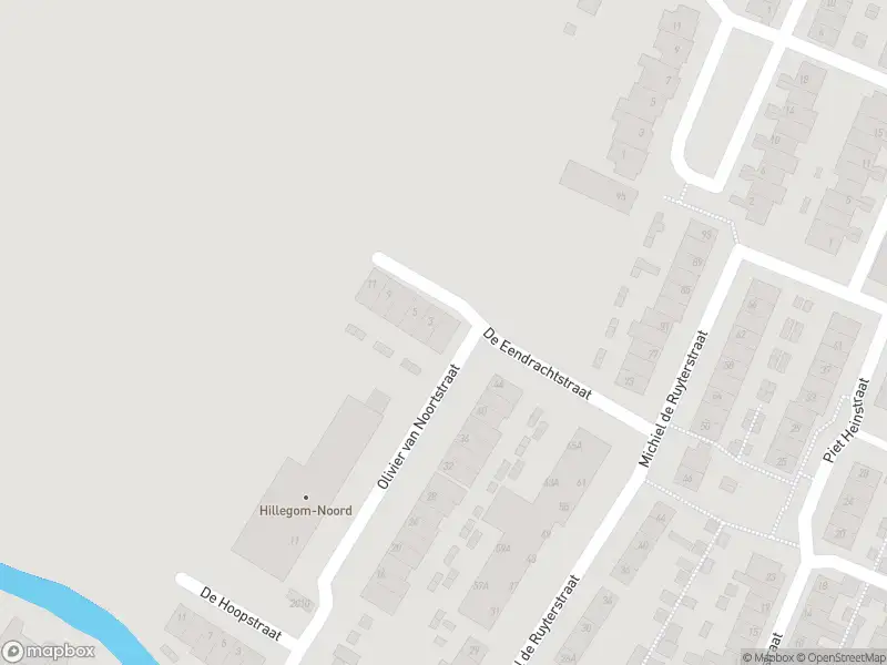 112 melding Anonieme overlastmelding De Eendrachtstraat in Hillegom