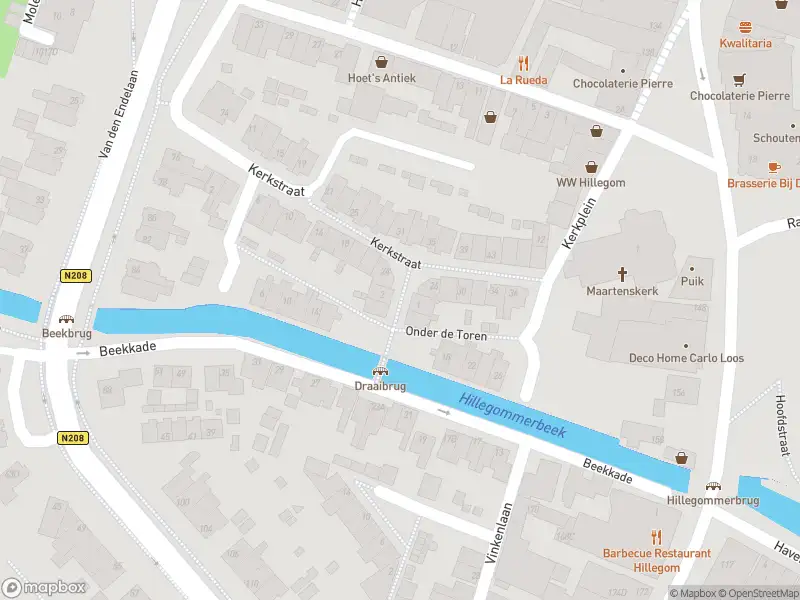 Anonieme overlastmelding Onder de Toren in Hillegom gesloten