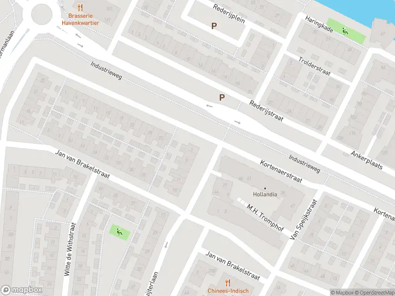 112 melding Overlastmelding Kortenaerstraat in Katwijk gesloten