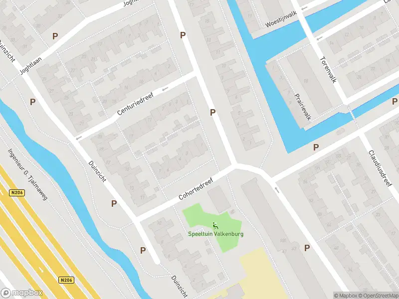 Overlastmelding Cohortedreef in Valkenburg gesloten