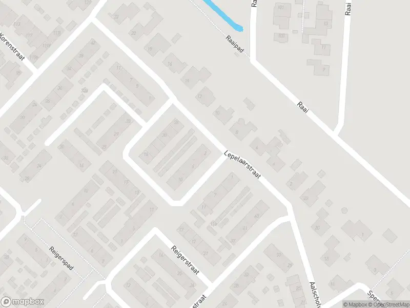 112 melding Overlastmelding Kievitstraat in Hank