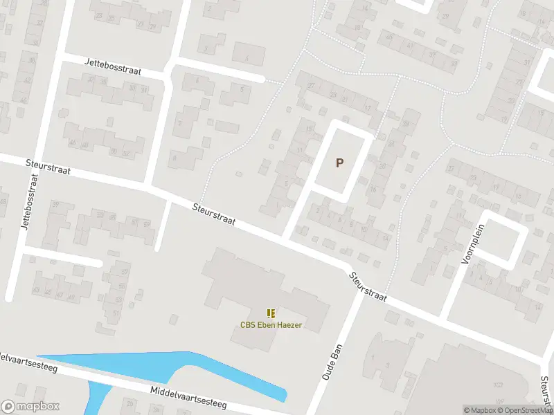 Overlastmelding Baarsplein in Woudrichem gesloten