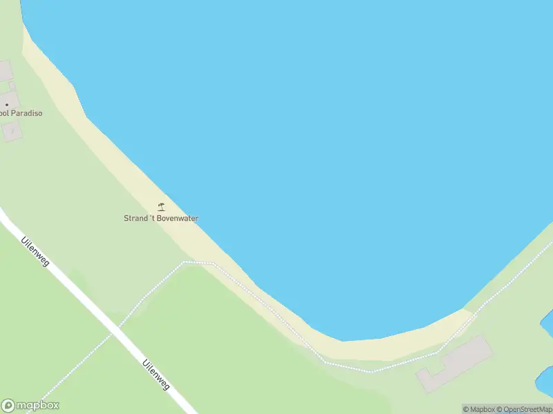 Overlastmelding Uilenweg in Lelystad