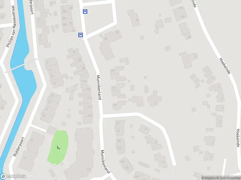 Overlastmelding Munnikenland in Sleeuwijk