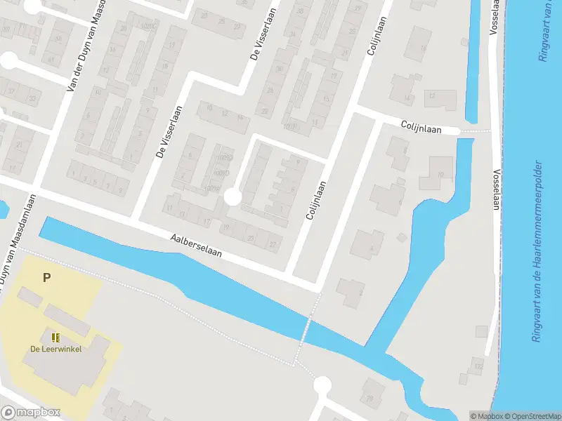 112 melding Anonieme overlastmelding Colijnlaan in Hillegom gesloten