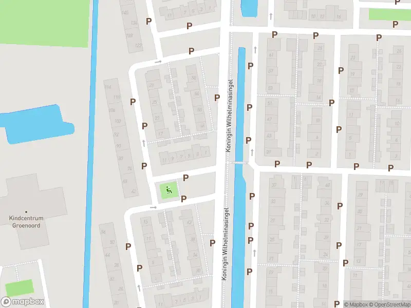 Anonieme overlastmelding Anna van Saksenstraat in Waddinxveen