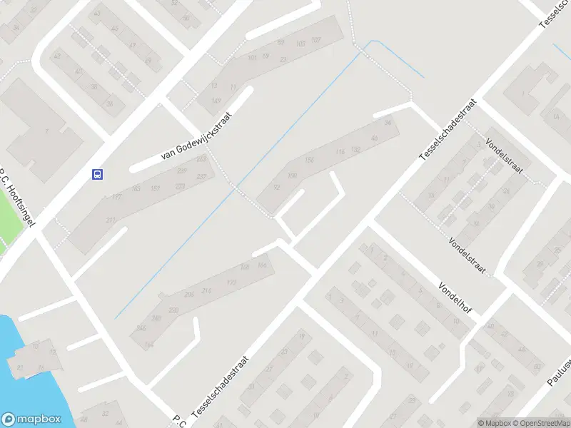 Overlastmelding Tesselschadestraat in Hendrik-Ido-Ambacht