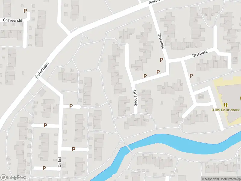 112 melding Anonieme overlastmelding Driehoek in Dordrecht gesloten