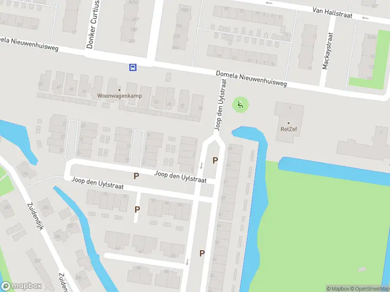 112 melding Overlastmelding Joop den Uylstraat in Dordrecht gesloten