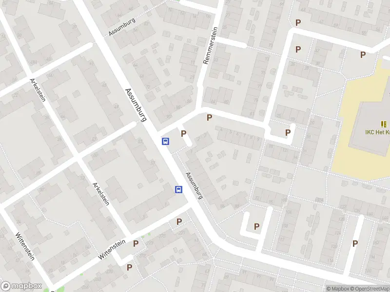 Overlastmelding Heimerstein in Dordrecht gesloten