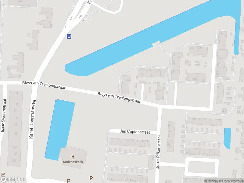 Anonieme overlastmelding Frans Naereboutstraat in Dordrecht gesloten