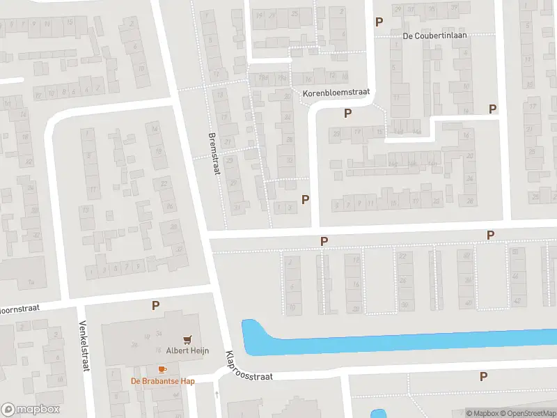 112 melding Overlastmelding Wijnruitstraat in Waalwijk gesloten