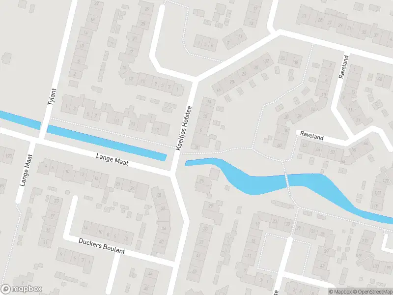 112 melding Overlastmelding Kaeltjes Hofstee in Westervoort gesloten