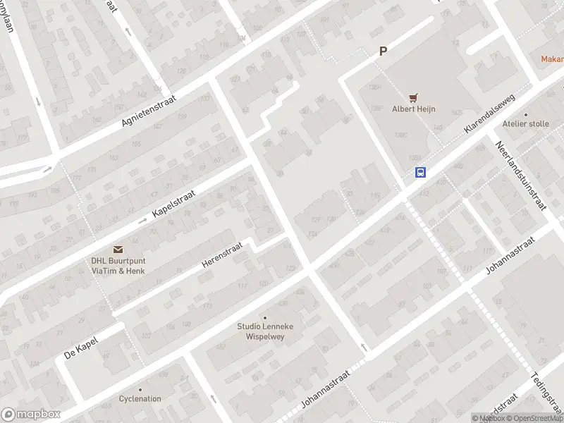 Overlastmelding Herenstraat in Arnhem gesloten