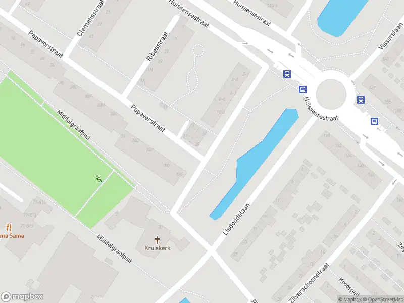 Overlastmelding Lisdoddelaan in Arnhem gesloten