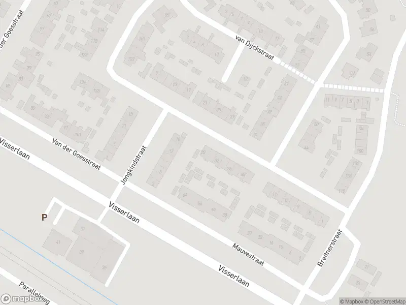 Overlastmelding Van Heemskerckstraat in Duiven gesloten