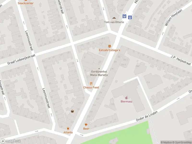 112 melding Overlastmelding Hommelseweg in Arnhem