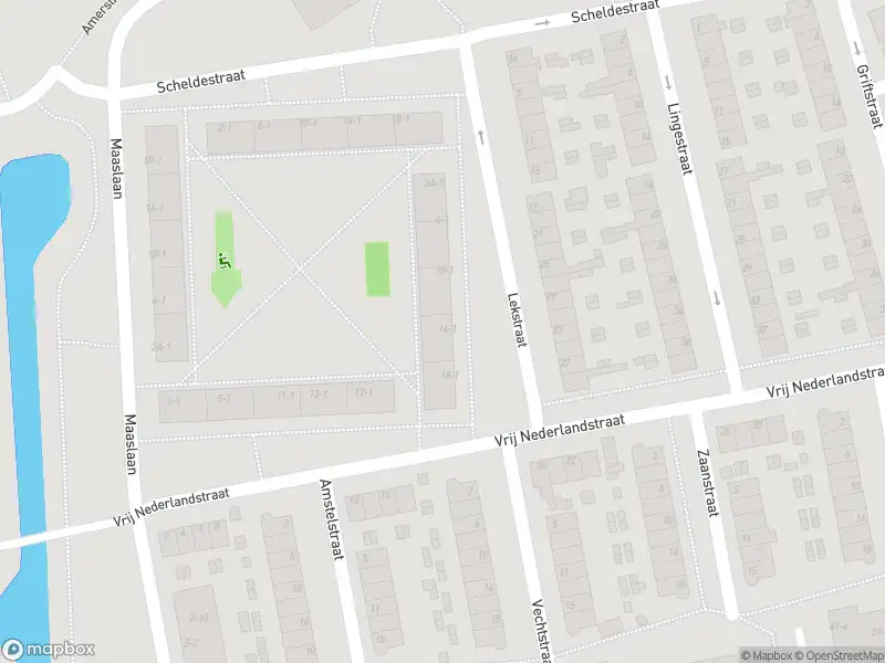 112 melding Overlastmelding Lekstraat in Arnhem