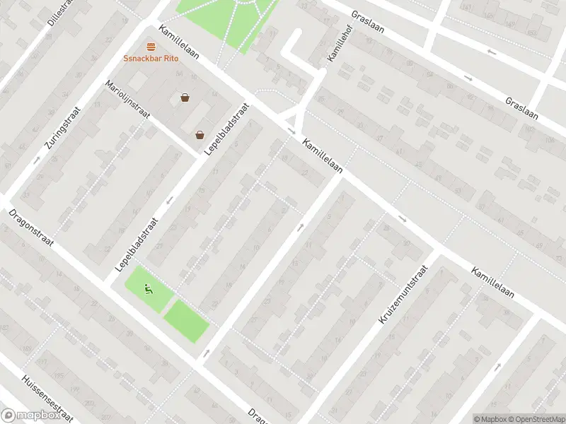 Anonieme overlastmelding Lavendelstraat in Arnhem