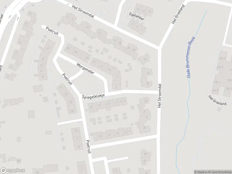 112 melding Overlastmelding Morgenster in Brummen