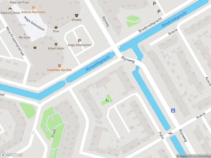 Overlastmelding Patio in Hoorn gesloten