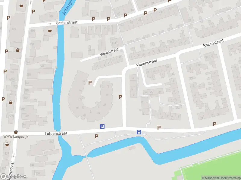 112 melding Overlastmelding Violenstraat in Noord-Scharwoude gesloten