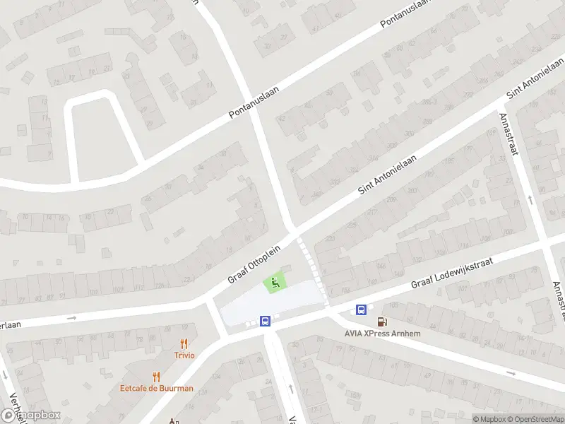 Overlastmelding St. Nicolaïlaan in Arnhem gesloten